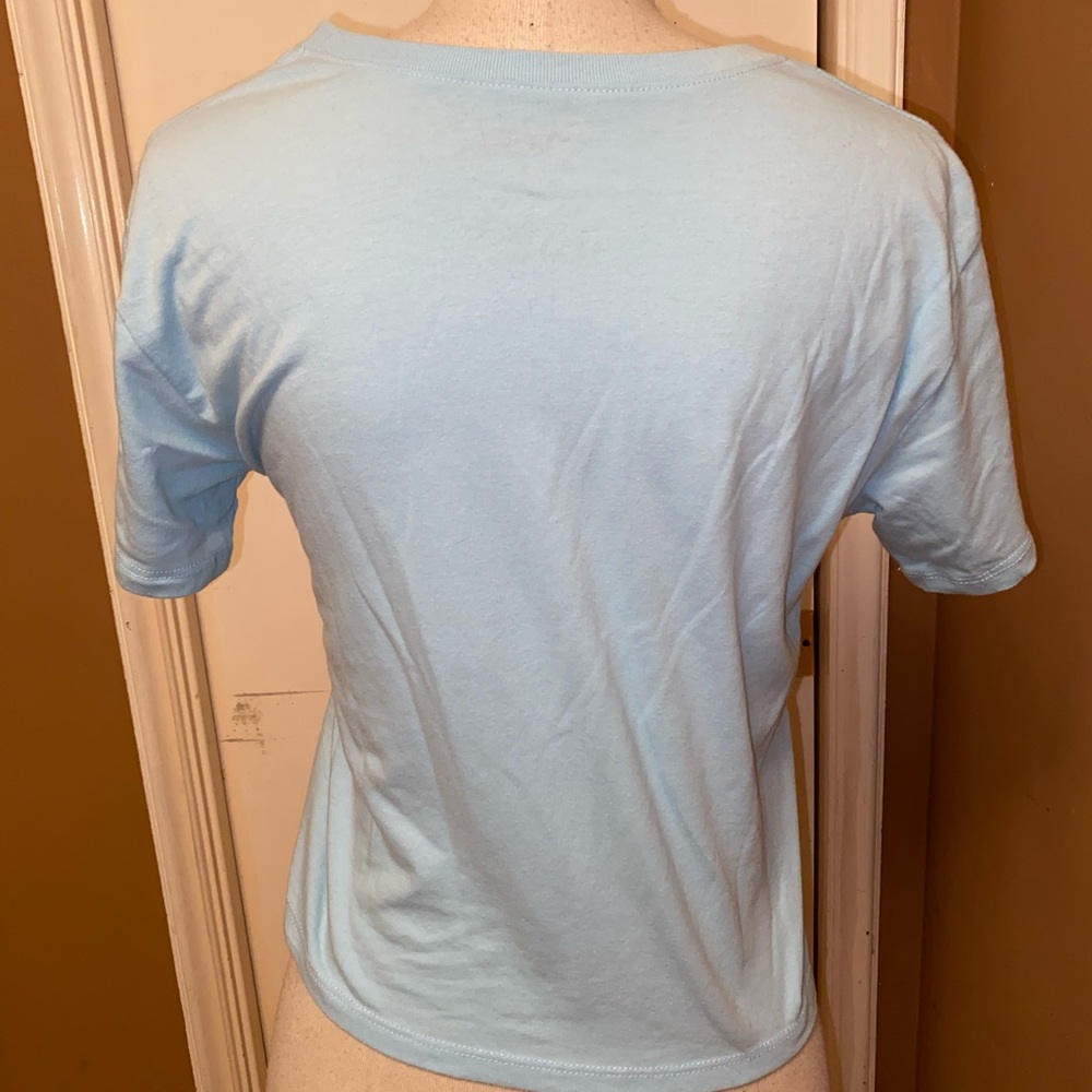 Stitch tshirt - Picture 2 of 3